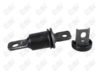 BN943-1 BN943 - BAW, BUJE DELANTERO INFERIOR - Delantero Inferior Anterior - - - - - - - - - Chevrolet Cavalier 2018-2024
