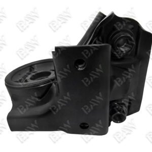 BN985 - BAW, BUJE GRANDE CON BASE - Delantero Inferior Posterior Izquierda -  -  -  -  -  -  -  -  - Honda CR-V 2012-2016  //