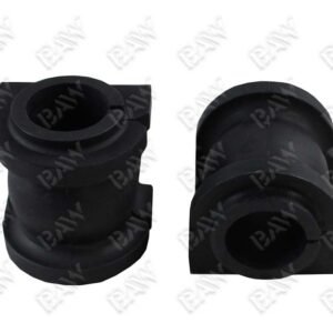 BN995-1 BN995 - BAW, GOMA VARILLA ESTABILIZADORA (2) - Delantero - 1406108 - - - 3039068 - - 30-159 - - K200220 - Chrysler Town & Country 2008-2011 // Chrysler 200 2012-2014 // Dodge Journey 2009-2020 // Dodge Grand Caravan 2008-2011 // Dodge Avenger 2012-2014 //