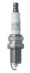 Bkr6E-11-1 Bujía NGK Cobre Bkr6E-11