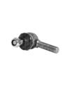 CC2079 CC2079 -TNK - TERMINAL, TERMINAL DERECHO CC2079 - TIE ROD END - RIGHT CHEVROLET SUPER CARRY BUS ED 1985 - 1999 REFERENCIAS: 7707841475310 17707841476581 4881079000/4881079000/