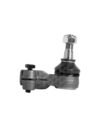 CC425I CC425I -TNK - TERMINAL, TERMINAL IZQUIERDO CC425I - TIE ROD END - LEFT CHEVROLET MONZA 1982 - 1996 REFERENCIAS: 7707841475525 17707841470220 26001807/90140007/94638748