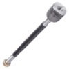 CC491 CC491 -TNK - BIELETA, TERMINAL AXIAL CHEVROLET, GMC Sprint 1989-1991 // GEO Metro 1989-1997 // SUZUKI Swift 1990-2001 REFERENCIAS: 7707841474900 17707841475232 EV-269 4883060B00