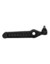 CHE6010 -TNK - BRAZO DE CONTROL, BRAZO DE CONTROL CHE6010  -  CONTROL ARM - FRONT RIGHT/LEFT CHERY  QQ 1.1  2006 --> REFERENCIAS: 7707841477598 17707841479537    S112909010//
