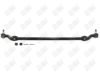 CL023 - BAW, VARILLA CENTRAL -  - DS-804-A -  -  - DS-804 -  - 30-526 -  - DS804 - Dodge D100 1979-1989 // Dodge D150 1979-1993 // Dodge D200 1972-1974 // Dodge D200 1975-1980 // Dodge D250 1979-1993 // Dodge D300 1972-1974 // Dodge D300 1975-1980 // Dodge D350 1979-1993 // Dodge Ramcharger 1979-1993