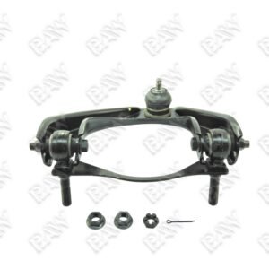 CM015 - BAW, HORQUILLA DELANTERO SUPERIOR (L) - Delantero Superior Izquierda - K-9814 -  -  - K-9814 -  - 61-069 -  - K9814 - Honda Civic 1988-1991 // Honda CRX 1988-1991