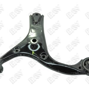 CM028 - BAW, HORQUILLA DELANTERO INFERIOR (R) - Delantero Inferior Derecha - 1506046 -  -  - 3044024 -  - 30-236 -  - RK640403 - Dodge Attitude 2006-2011 // Hyundai Accent 2006-2011 // Kia Rio 2006-2011