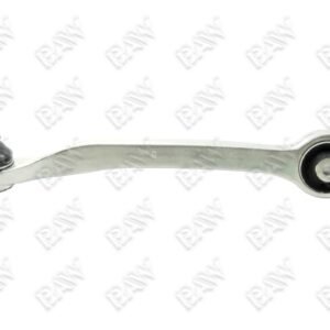 CM031 - BAW, HORQUILLA DELANTERO SUPERIOR (R) - Delantero Superior Anterior Derecha - 1526026 -  -  - 1644012 -  - 40-530 -  - RK620619 - Audi A6 2004-2011 // Audi A8 2003-2010