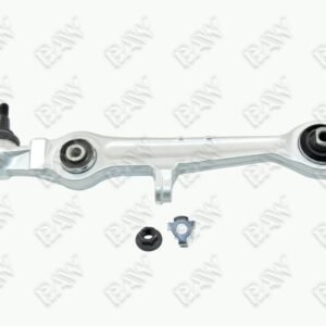 CM038 - BAW, HORQUILLA DELANTERO INFERIOR - Delantero Inferior Anterior - 1526022 -  -  - 9344009 -  - 40-273 -  - K80556 - Audi A6 2002-2004 // Volkswagen Passat 2003-2005