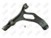 CM040 - BAW, HORQUILLA DELANTERO INFERIOR (R) - Delantero Inferior Derecha - 1526018 -  -  - 9344002 -  - 40-661 -  - RK620153 - Porsche Cayenne 2003-2008 // Volkswagen Touareg 2004-2010