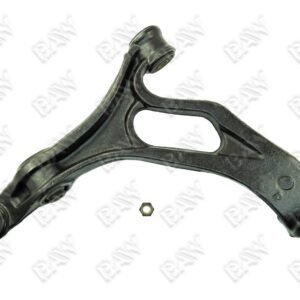 CM040 - BAW, HORQUILLA DELANTERO INFERIOR (R) - Delantero Inferior Derecha - 1526018 -  -  - 9344002 -  - 40-661 -  - RK620153 - Porsche Cayenne 2003-2008 // Volkswagen Touareg 2004-2010