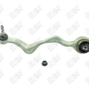 CM043 - BAW, HORQUILLA DELANTERO INFERIOR (L) - Delantero Inferior Anterior Izquierda - 1502010 -  -  - 1944027 -  -  -  - K620127 - BMW 1 Series 2008-2013 // BMW 3 Series 2006-2013 // BMW X1 2010-2015 // BMW Z4 2009-2016