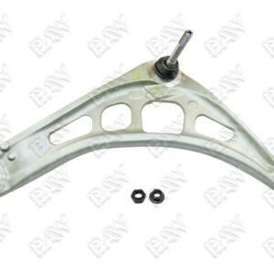 CM047 - BAW, HORQUILLA DELANTERO INFERIOR (L) - Delantero Inferior Izquierda - 31126758519 -  -  - 31126758519 -  - 40-696 -  - K80527 - BMW 3 Series 1999-2006 // BMW Z4 2003-2008