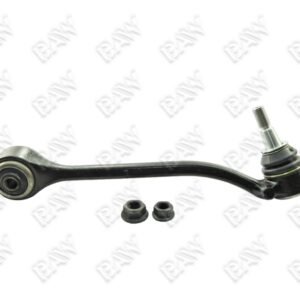 CM059 - BAW, HORQUILLA DELANTERO INFERIOR (L) - Delantero Inferior Posterior Izquierda - 1502013 -  -  - 1944023 -  - 40-231 -  - K620186 - BMW X3 2004-2010