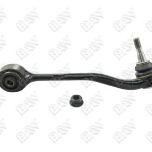 CM063 - BAW, HORQUILLA DELANTERO INFERIOR (L) - Delantero Inferior Posterior Izquierda - 1502001 -  -  - 1944001 -  - 40-223 -  - K620117 - BMW X5 2000-2006