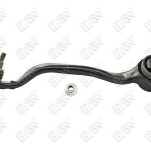 CM069 - BAW, HORQUILLA DELANTERO INFERIOR (L) - Delantero Inferior Anterior Izquierda - 1502023 -  -  - 1944013 -  - 40-744 -  - RK620798 - BMW X5 2007-2013 // BMW X6 2008-2014