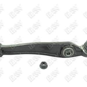 CM070 - BAW, HORQUILLA DELANTERO INFERIOR (R) - Delantero Inferior Posterior Derecha - 1502028 -  -  - 1944018 -  - 40-749 -  - RK620801 - BMW X5 2007-2013 // BMW X6 2008-2014