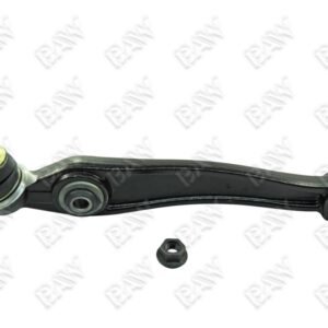 CM071 - BAW, HORQUILLA DELANTERO INFERIOR (L) - Delantero Inferior Posterior Izquierda - 1502027 -  -  - 1944017 -  - 40-748 -  - RK620800 - BMW X5 2007-2013 // BMW X6 2008-2014