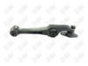 CM077 - BAW, HORQUILLA DELANTERO INFERIOR (L) - Delantero Inferior Izquierda - 1525001 -  -  -  -  -  -  - RK620363 - Lexus ES250 1990-1991 // Toyota Camry 1987-1991