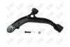 CM078-1 CM078 - BAW, HORQUILLA DELANTERO INFERIOR (R) - Delantero Inferior Derecha - 1506008 - - - 1506008 - - 30-231 - - K80633 - Chrysler Grand Voyager 1996-2000 // Chrysler Town & Country 1996-2000 // Chrysler Voyager 1996-2000 // Dodge Caravan 1996-2000 // Dodge Grand Caravan 1996-2000