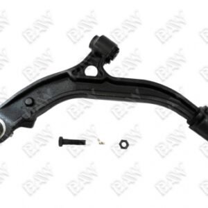 CM078 - BAW, HORQUILLA DELANTERO INFERIOR (R) - Delantero Inferior Derecha - 1506008 -  -  - 1506008 -  - 30-231 -  - K80633 - Chrysler Grand Voyager 1996-2000 // Chrysler Town & Country 1996-2000 // Chrysler Voyager 1996-2000 // Dodge Caravan 1996-2000 // Dodge Grand Caravan 1996-2000