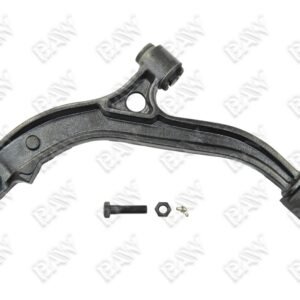 CM079 - BAW, HORQUILLA DELANTERO INFERIOR (L) - Delantero Inferior Izquierda - 1506009 -  -  - 1506009 -  - 30-213 -  - K80634 - Chrysler Grand Voyager 1996-2000 // Chrysler Town & Country 1996-2000 // Chrysler Voyager 1996-2000 // Dodge Caravan 1996-2000 // Dodge Grand Caravan 1996-2000