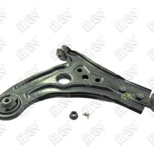 CM084 - BAW, HORQUILLA DELANTERO INFERIOR (R) - Delantero Inferior Derecha - 1503022 -  -  - 2744002 -  - 20-383 -  - K620165 - Chevrolet Aveo 2008-2017 // Pontiac G3 2006-2009