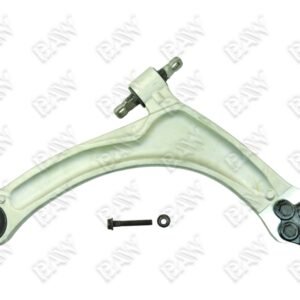 CM088 - BAW, HORQUILLA DELANTERO INFERIOR (R) - Delantero Inferior Derecha - 1503016 -  -  - 2744015 -  - 20-377 -  - RK620897 - Chevrolet Cobalt 2005-2010 // Chevrolet HHR 2006-2011 // Pontiac G4 2005-2006 // Pontiac G5 2007-2009