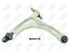 CM089-1 CM089 - BAW, HORQUILLA DELANTERO INFERIOR (L) - Delantero Inferior Izquierda - 1503017 - - - 2744016 - - 20-378 - - RK620898 - Chevrolet Cobalt 2005-2010 // Chevrolet HHR 2006-2011 // Pontiac G4 2005-2006 // Pontiac G5 2007-2009