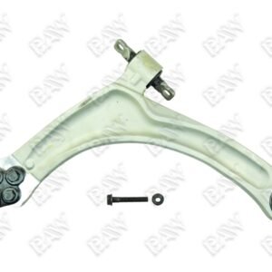 CM089 - BAW, HORQUILLA DELANTERO INFERIOR (L) - Delantero Inferior Izquierda - 1503017 -  -  - 2744016 -  - 20-378 -  - RK620898 - Chevrolet Cobalt 2005-2010 // Chevrolet HHR 2006-2011 // Pontiac G4 2005-2006 // Pontiac G5 2007-2009