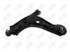 CM091 - BAW, HORQUILLA DELANTERO INFERIOR (L) - Delantero Inferior Izquierda - 1503021 -  -  - 2744017 -  - 20-382 -  - RK641517 - Chevrolet Optra 2006-2010 //