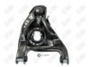 CM096 - BAW, HORQUILLA DELANTERO INFERIOR (R) - Delantero Inferior Derecha - 12543950-R -  -  - 2744006 -  -  -  - K620251 - Chevrolet Blazer 1995-2005 // Chevrolet S10 1982-2003 // Chevrolet S10 Blazer 1983-1994 // GMC Jimmy 1992-2001 // GMC Sonoma 1991-2003 // Isuzu Hombre 1996-2000
