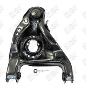 CM096 - BAW, HORQUILLA DELANTERO INFERIOR (R) - Delantero Inferior Derecha - 12543950-R -  -  - 2744006 -  -  -  - K620251 - Chevrolet Blazer 1995-2005 // Chevrolet S10 1982-2003 // Chevrolet S10 Blazer 1983-1994 // GMC Jimmy 1992-2001 // GMC Sonoma 1991-2003 // Isuzu Hombre 1996-2000