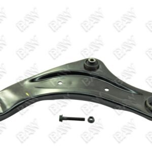 CM1000 - BAW, HORQUILLA DELANTERO INFERIOR (L) - Delantero Inferior Izquierda - 1516051 -  -  - 6744037 -  - 60-524 -  - RK621157 - Nissan Juke 2012-2017 // Nissan Leaf 2012-2017
