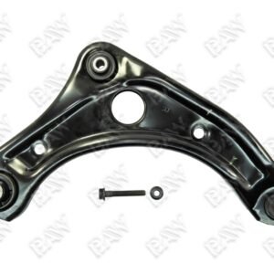 CM1008 - BAW, HORQUILLA DELANTERO INFERIOR (R) - Delantero Inferior Derecha - 1516050 -  -  - 6744042 -  - 60-523 -  - RK621576 - Nissan March 2011-2022 // Nissan Versa 2012-2019 // Nissan Versa Note 2012-2019 // Nissan V-Drive 2020-2022 //