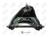 CM1010-1 CM1010 - BAW, HORQUILLA DELANTERO SUPERIOR (R) - Delantero Superior Derecha - 12543948-R - - - 2744004 - - 20-460 - - RK620260 - Chevrolet Blazer 1995-2005 // Chevrolet S10 1982-2003 // GMC Jimmy 1992-2001 // GMC Sonoma 1991-2003 // Isuzu Hombre 1996-2000 // Chevrolet Monte Carlo 1978-1988 // Chevrolet Malibu 1978-1983 //