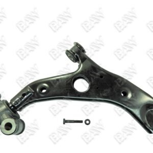 CM1014 - BAW, HORQUILLA DELANTERO INFERIOR (R) - Delantero Inferior Derecha - 1513034 - 1513024 -  - 4744020 - 4744034 - 61-446 -  - RK623521 - Mazda 6 2014-2021 // Mazda CX-5 2013-2015