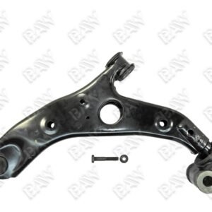 CM1015 - BAW, HORQUILLA DELANTERO INFERIOR (L) - Delantero Inferior Izquierda - 1513033 - 1513025 -  - 4744021 - 4744035 - 61-447 -  - RK623522 - Mazda 6 2014-2021 // Mazda CX-5 2013-2015