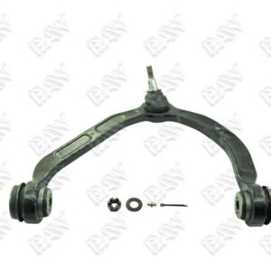 CM102-1 CM102 - BAW, HORQUILLA DELANTERO SUPERIOR (R) - Delantero Superior Derecha - 1503046 - - - 2744048 - - 20-468 - - RK623199 - Chevrolet Express 2500 2003-2022 // Chevrolet Express 3500 2003-2022 // GMC Savana 2500 2003-2022 // GMC Savana 3500 2003-2022