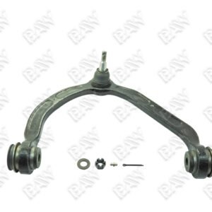 CM103-1 CM103 - BAW, HORQUILLA DELANTERO SUPERIOR (L) - Delantero Superior Izquierda - 1503045 - - - 2744049 - - 20-466 - - RK623200 - Chevrolet Express 2500 2003-2022 // Chevrolet Express 3500 2003-2022 // GMC Savana 2500 2003-2022 // GMC Savana 3500 2003-2022