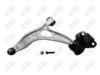 CM1030 - BAW, HORQUILLA DELANTERO INFERIOR (L) - Delantero Inferior Izquierda - 1508067 -  -  - 4044067 -  - 10-719 -  - RK622788 - Ford Focus 2012-2018 // Ford Focus 2012-2018 // Ford Focus 2012-2018 // Ford Focus 2012-2018