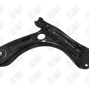 CM1031-1 CM1031 - BAW, HORQUILLA DELANTERO INFERIOR (R) - Delantero Inferior Derecha - 1526038 - - - 9344014 - - 40-280 - - - Audi A1 2011-2018 // Seat Ibiza 2009-2017 // Seat Toledo 2013-2019 // Volkswagen Polo 2013-2022 // Volkswagen Vento 2014-2021