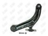 CM1038-1 CM1038 - BAW, HORQUILLA DELANTERO INFERIOR (L) - Delantero Inferior Izquierda - 1516021 - - - 6744009 - - 60-494 - - RK620374 - Nissan Sentra 2007-2012