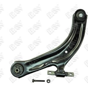 CM1038 - BAW, HORQUILLA DELANTERO INFERIOR (L) - Delantero Inferior Izquierda - 1516021 -  -  - 6744009 -  - 60-494 -  - RK620374 - Nissan Sentra 2007-2012