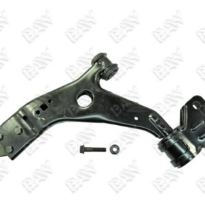 CM1048 - BAW, HORQUILLA DELANTERO INFERIOR (L) - Delantero Inferior Izquierda - 1508105 -  -  - 4044123 -  - 10-872 -  - RK622907 - Ford Focus 2013-2018 // Ford Focus 2012-2018