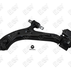 CM1052 - BAW, HORQUILLA DELANTERO INFERIOR (L) - Delantero Inferior Izquierda - 1509027 -  -  -  -  - 62-084 -  - RK622943 - Honda CR-V 2015-2016