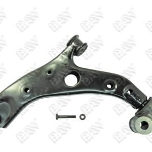 CM1056 - BAW, HORQUILLA DELANTERO INFERIOR (L) - Delantero Inferior Izquierda - 1513027 -  -  - 4744025 -  - 61-444 -  - RK623508 - Mazda 3 2014-2018