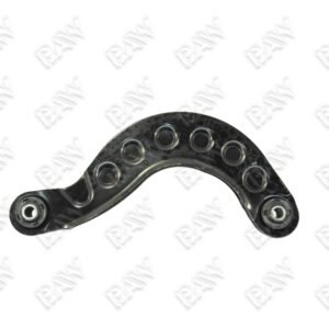 CM1058 - BAW, HORQUILLA TRASERO SUPERIOR - Trasero Superior - 2608002 -  -  - 4015006 -  - 10-009 -  - RK641985 - Ford Focus 2000-2018 // Mazda 3 2004-2013 // Mazda 5 2006-2017 // Volvo C30 2007-2010 // Volvo C70 2006-2013 // Volvo S40 2004-2011 // Volvo V50 2005-2011