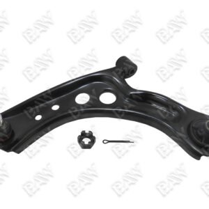 CM1064 - BAW, HORQUILLA DELANTERO INFERIOR (L) - Delantero Inferior Izquierda - 1525081 -  -  - 8744063 -  - 62-081 -  -  - Toyota Yaris 2017-2022