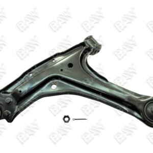 CM107 - BAW, HORQUILLA DELANTERO INFERIOR (L) - Delantero Inferior Izquierda - 22602165-L -  -  - 22602165-L -  - 20-412 -  - K80446 - Chevrolet Malibu 1997-2003 // Oldsmobile Alero 1999-2004 // Oldsmobile Cutlass 1997-1999 // Pontiac Grand Am 1999-2005